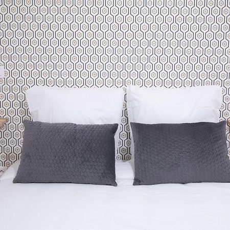 Appartement Lumineux Proche Parc De La Villette Paris Ngoại thất bức ảnh