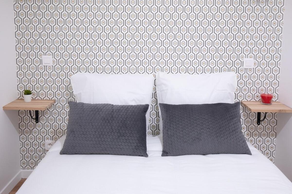 Appartement Lumineux Proche Parc De La Villette Paris Ngoại thất bức ảnh